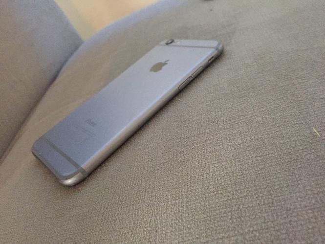 iPhone 6