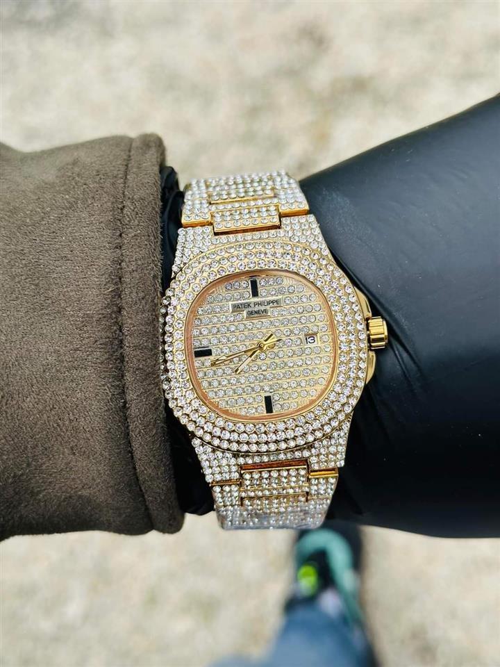 Ora Rolex Automatik dhe Patek Philippe. Mitrovice MerrJep