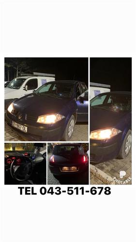 RENTA CAR
