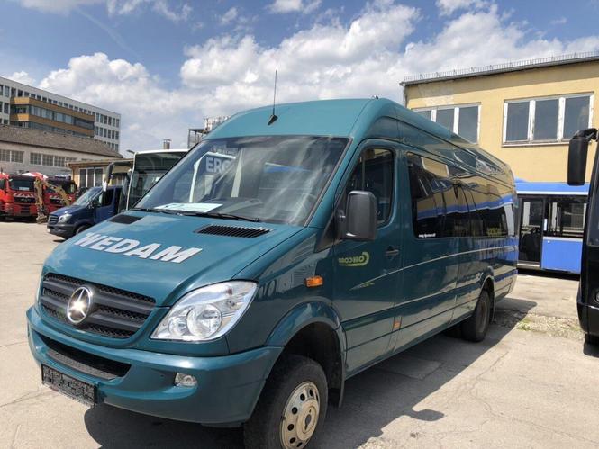 Setra
