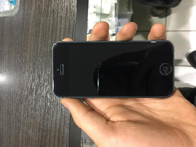 Iphone 5