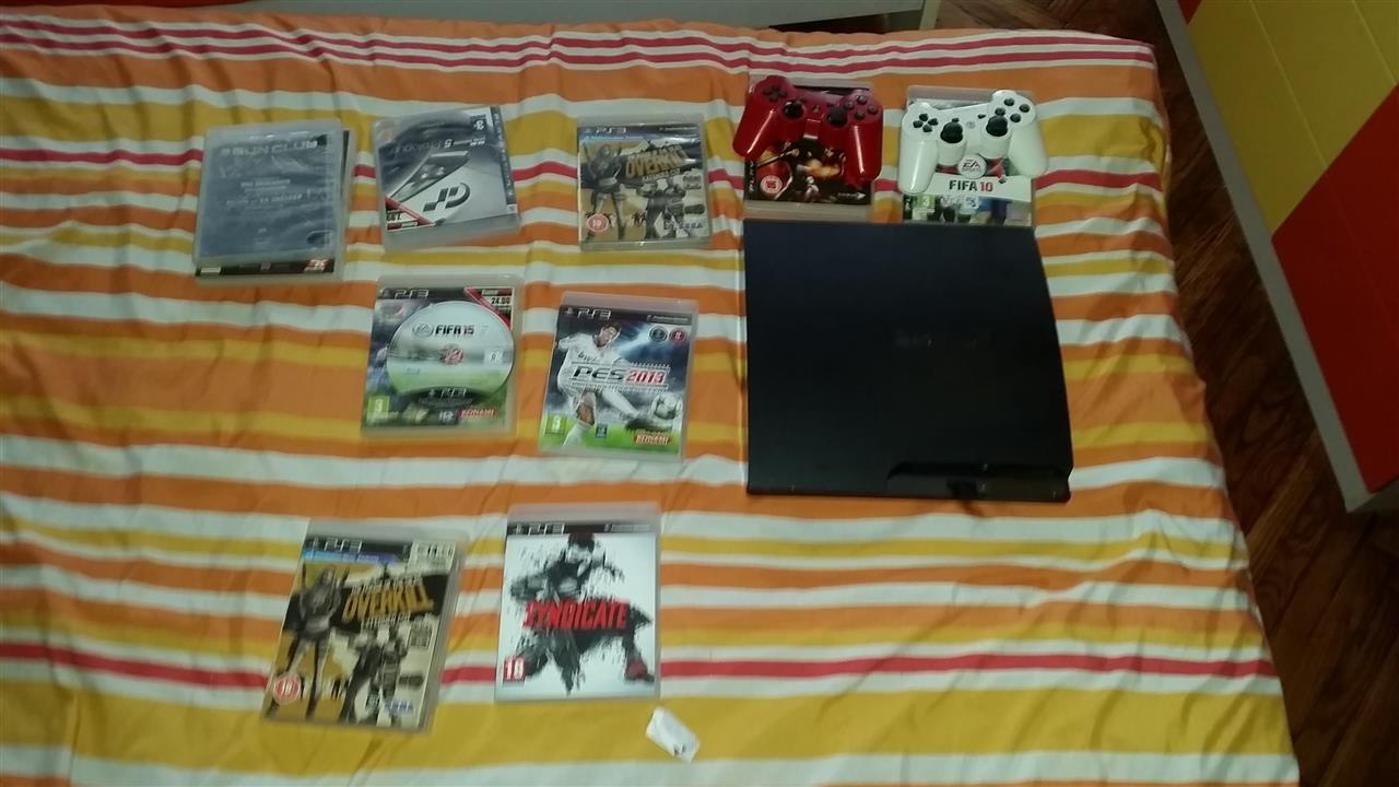 PS3