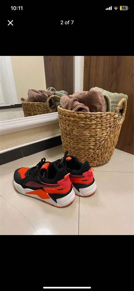 Shiten-atlete-Puma-RS-X---Nr-44Shiten-atlete-Puma-RS-X---Nr-