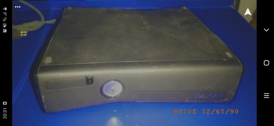 Xbox-360