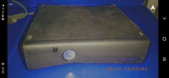 Xbox 360