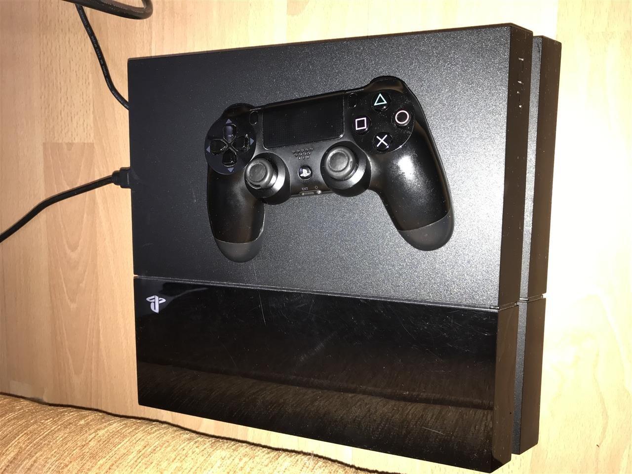 Playstation-4