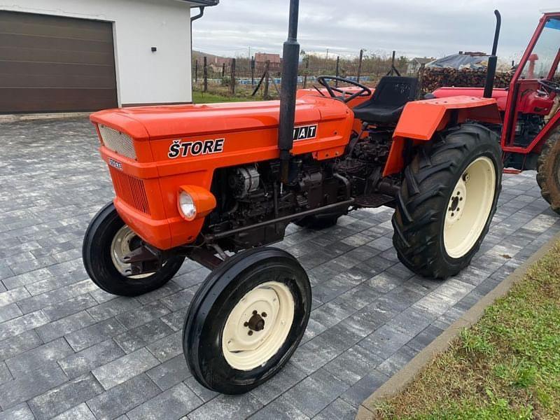Traktor