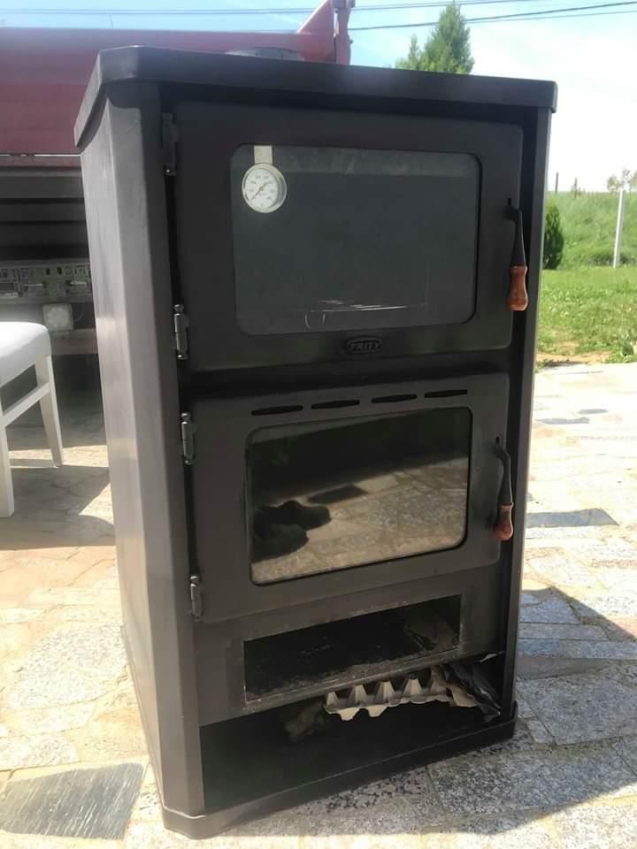 Kamin