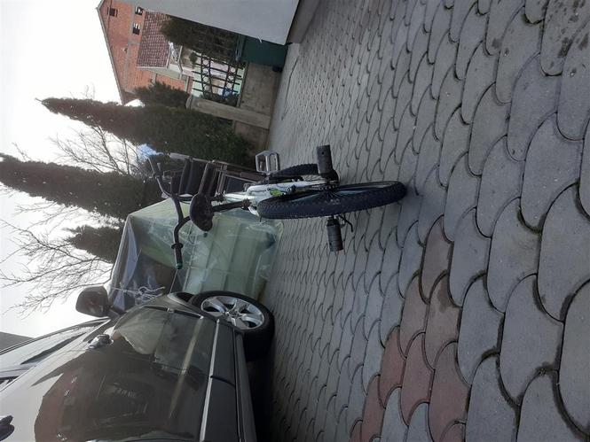 BMX