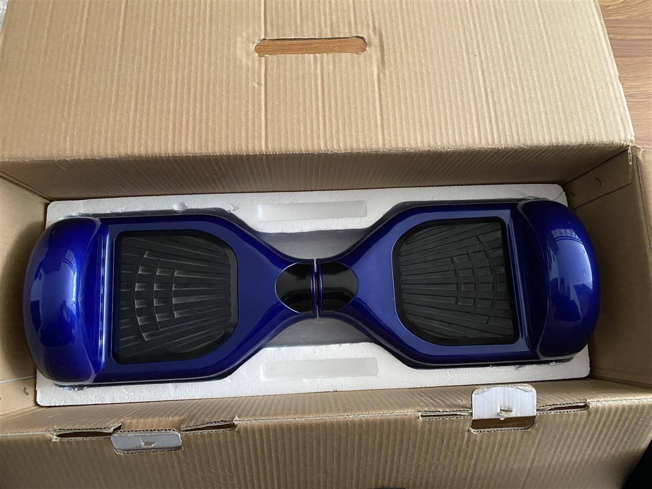 Hoverboard