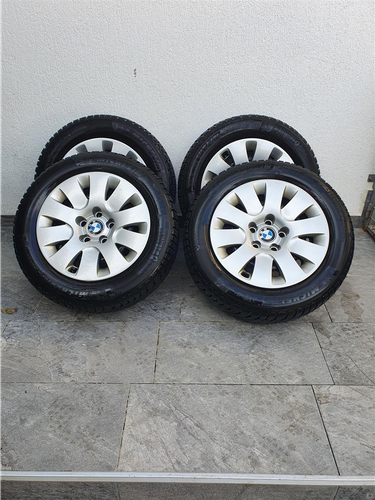 Goma dimri 