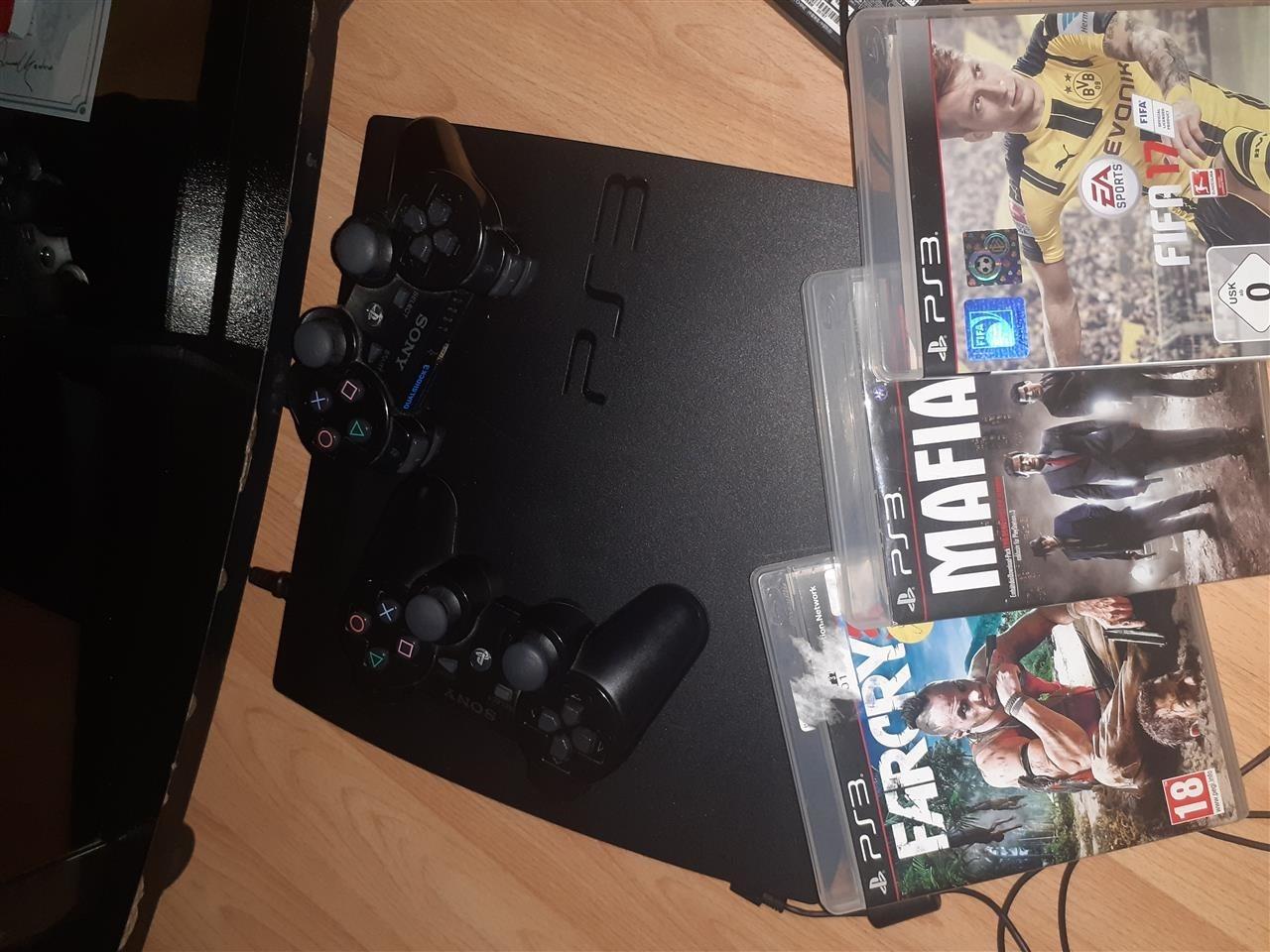 Play-station-3