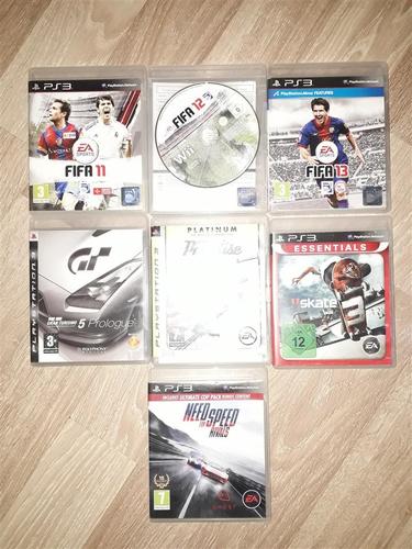 cd per ps3