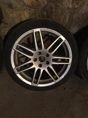 Audi Fellne 18" S3