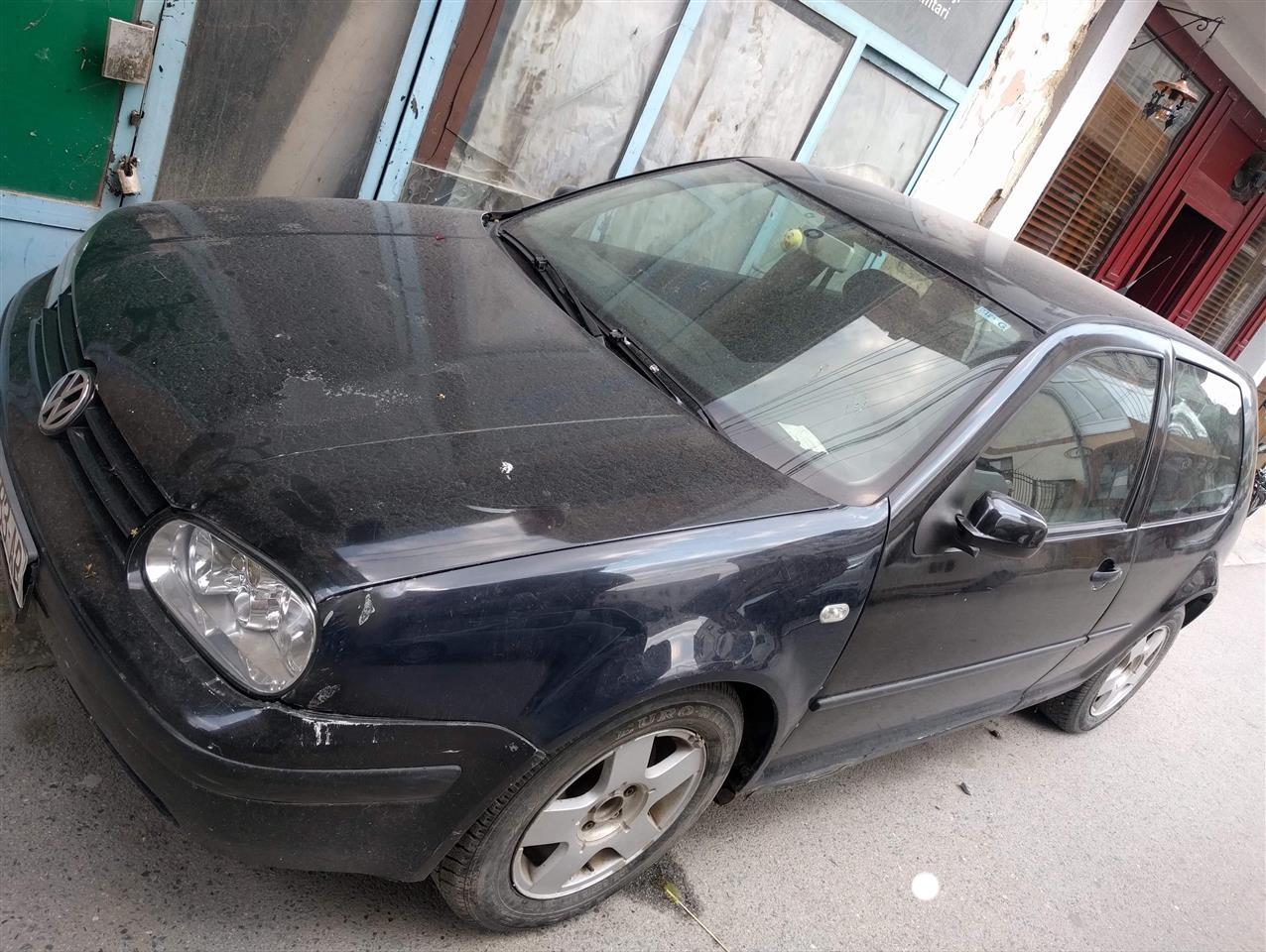 Golf-4-