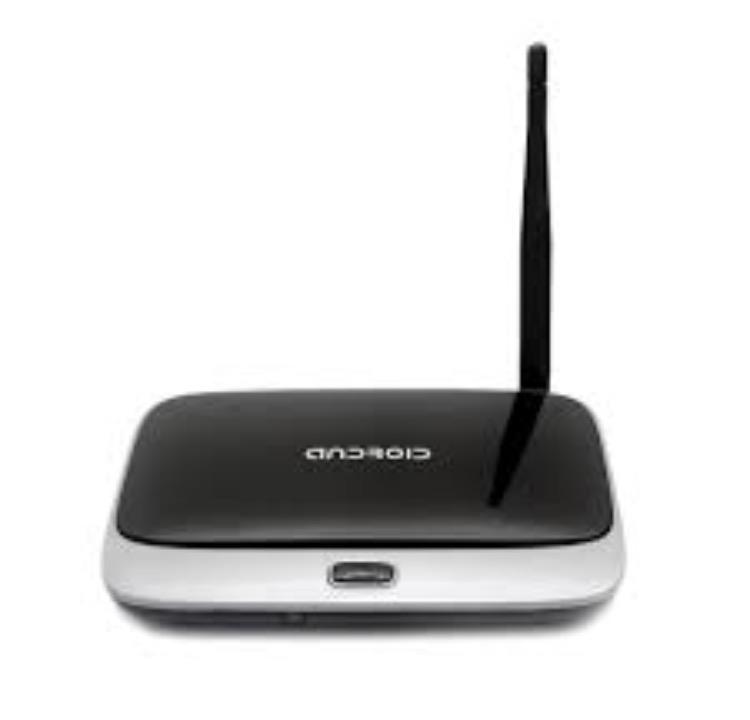 Android-tv-box