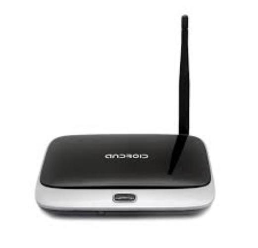 Android tv box