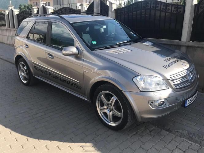 ML 320 