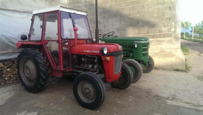 Traktor 