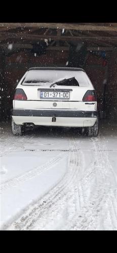Golf 2 