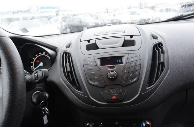 Ford-Transit
