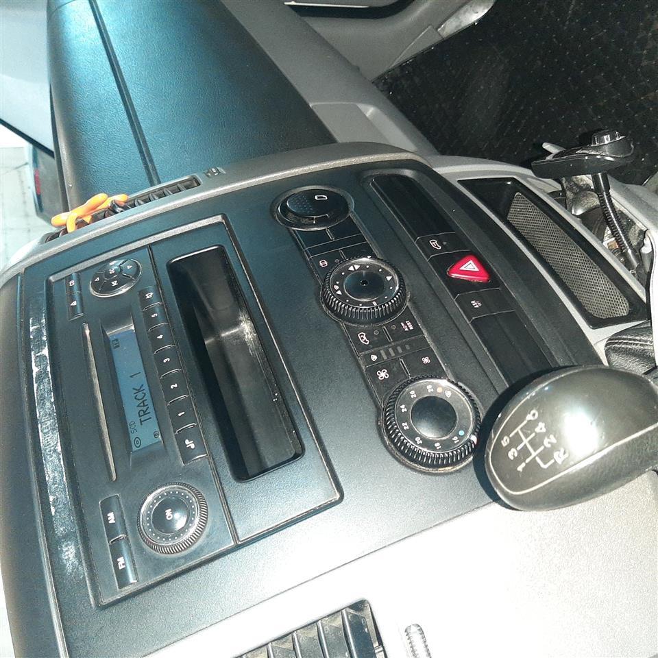 Vw-crafter