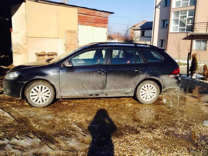 Shitet golf 7
