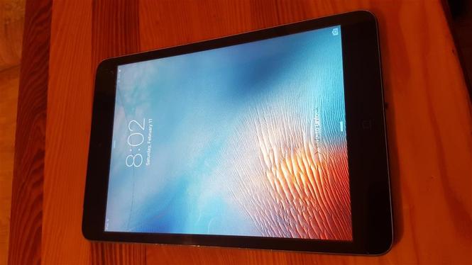 Ipad air 2