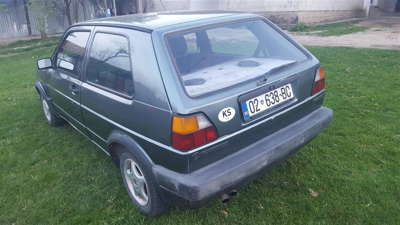 Golf