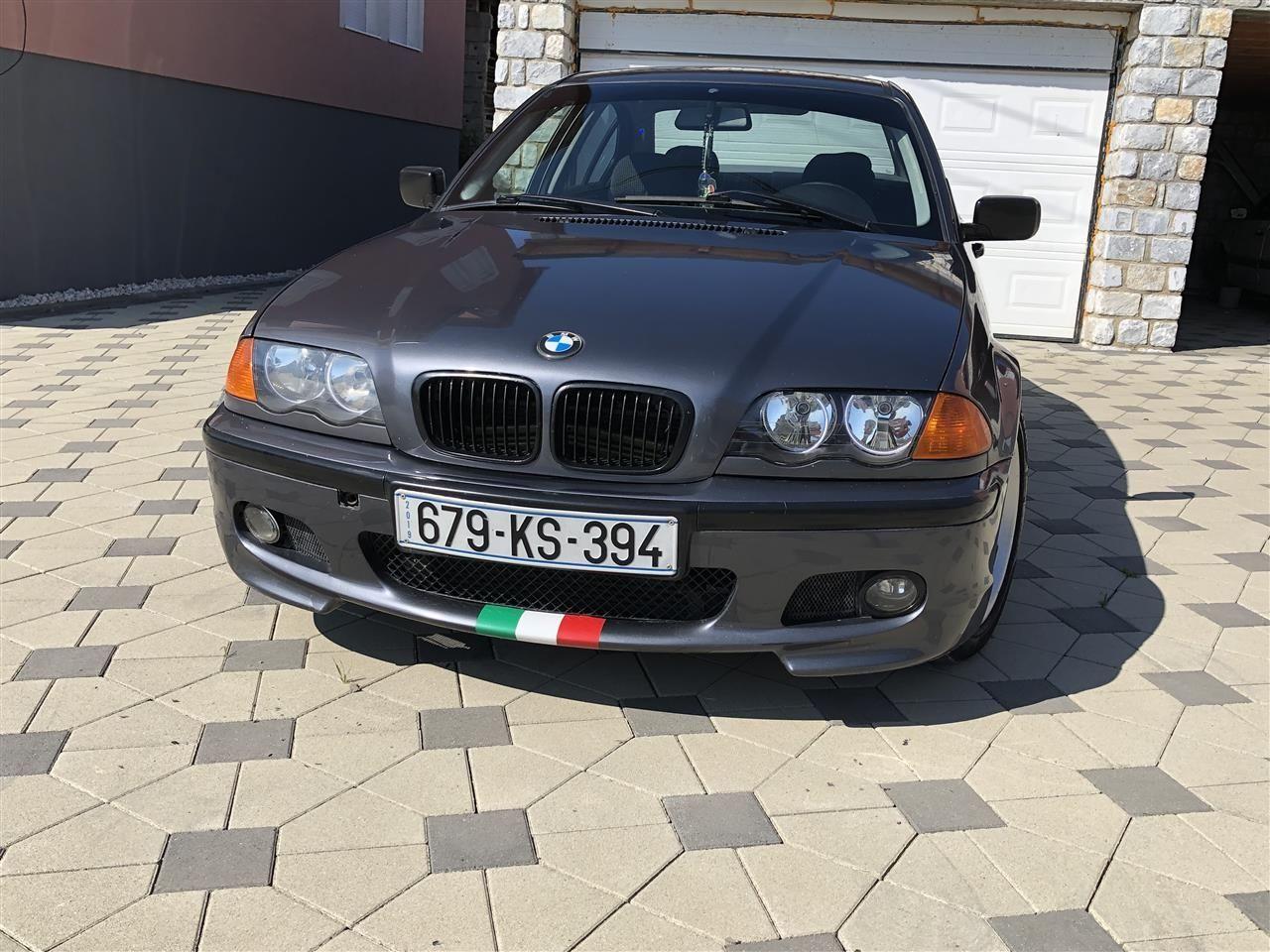 Shitet-Bmw-2-0-320-E46