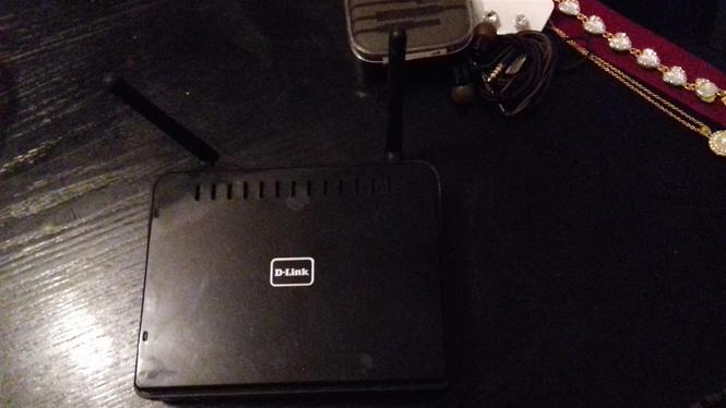Wireless