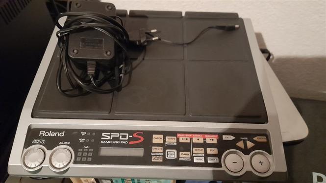 Shitet padi spd -s 