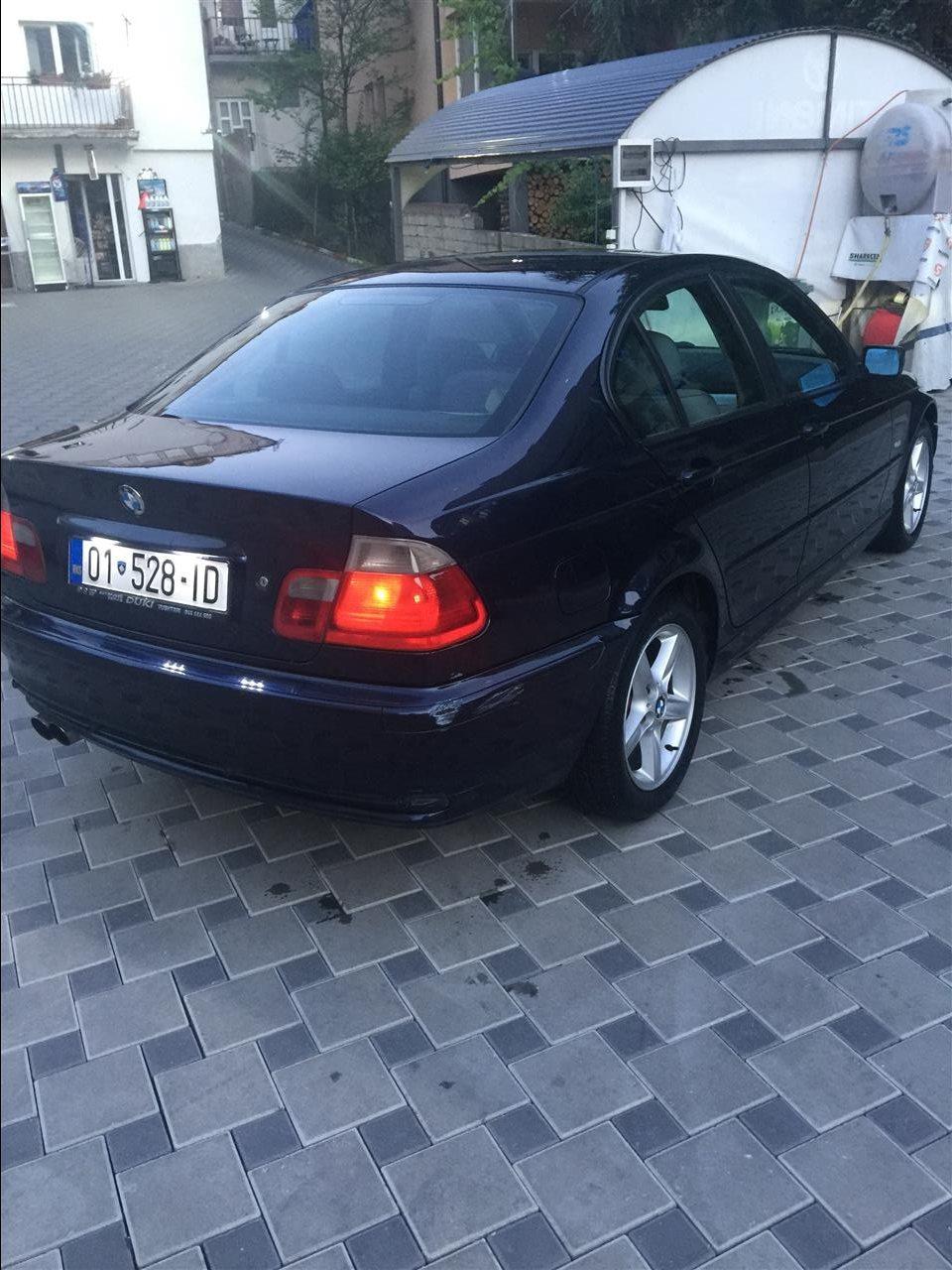 Bmw-