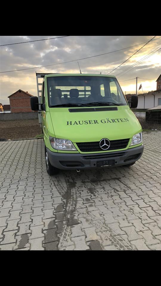 sprinter-311cdi