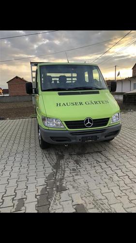 sprinter 311cdi