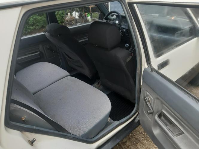 Shitet Renault 5 1.4 benzin