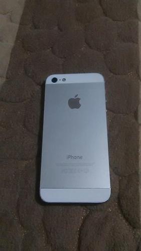 iPhone 5