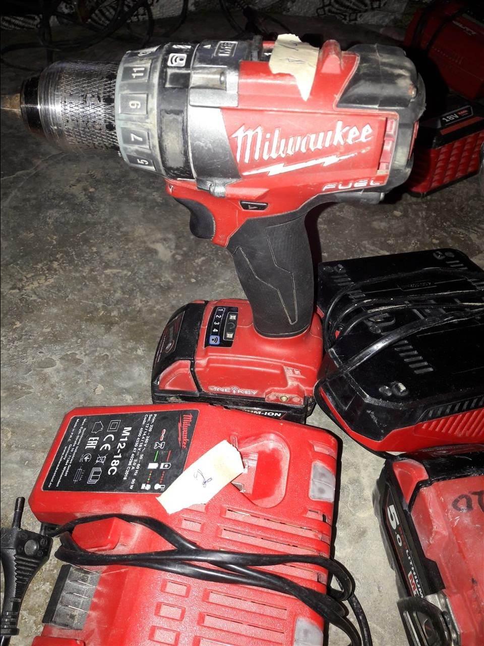 Dewalt-