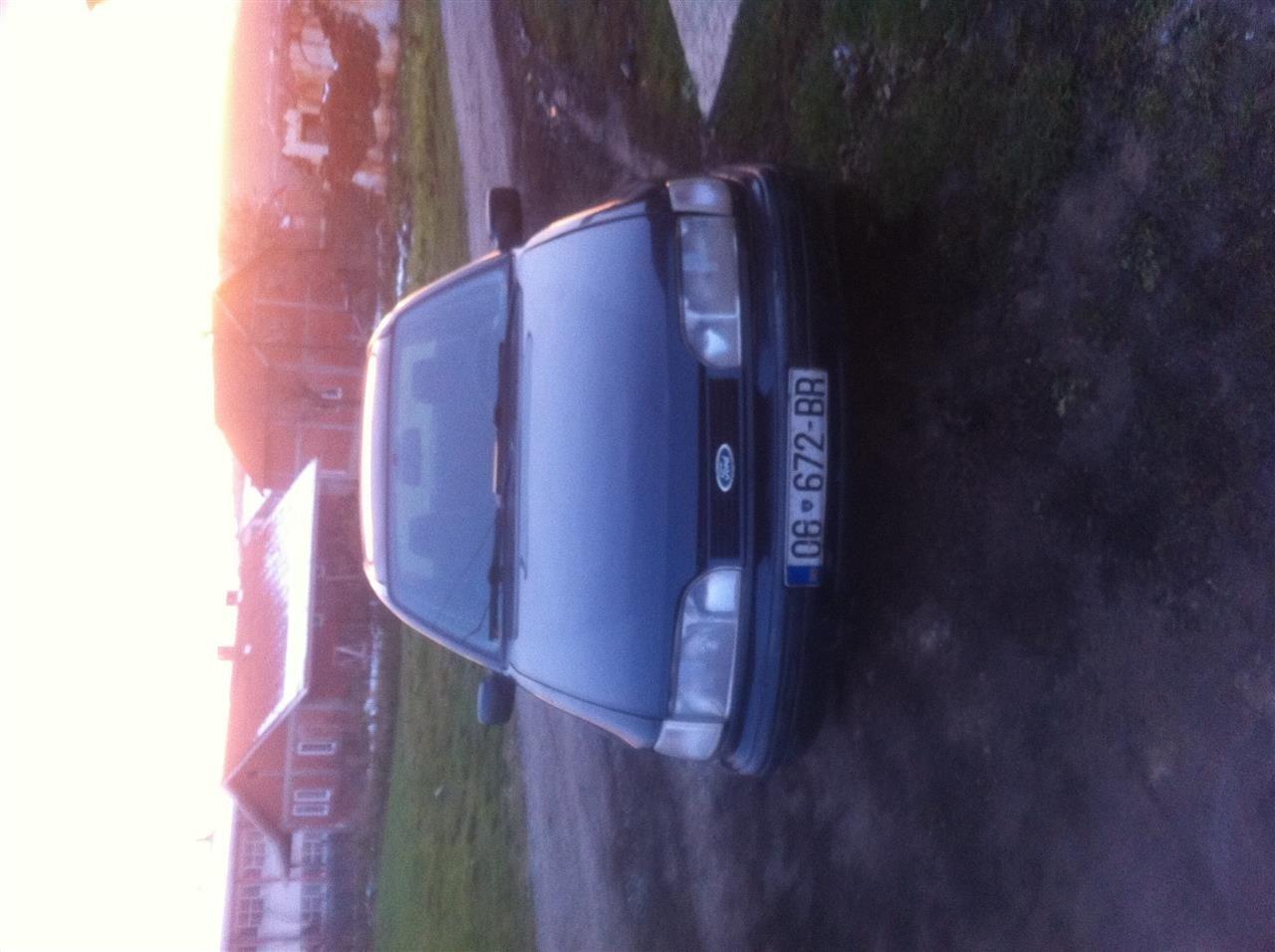 Ford