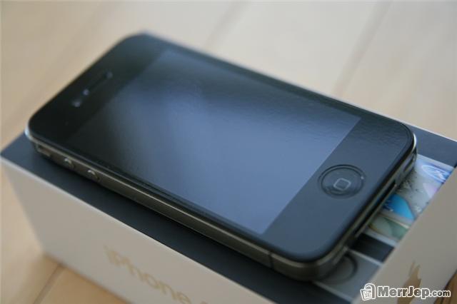 Iphone 4 