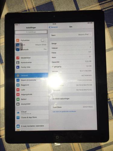 iPad 2