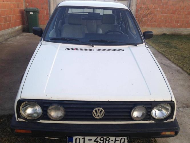 GOLF 2