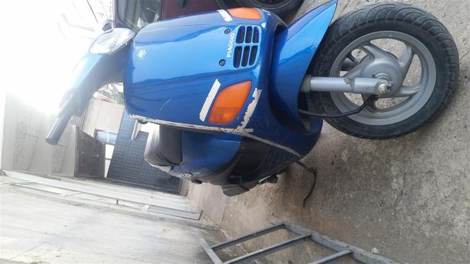 Piaggio