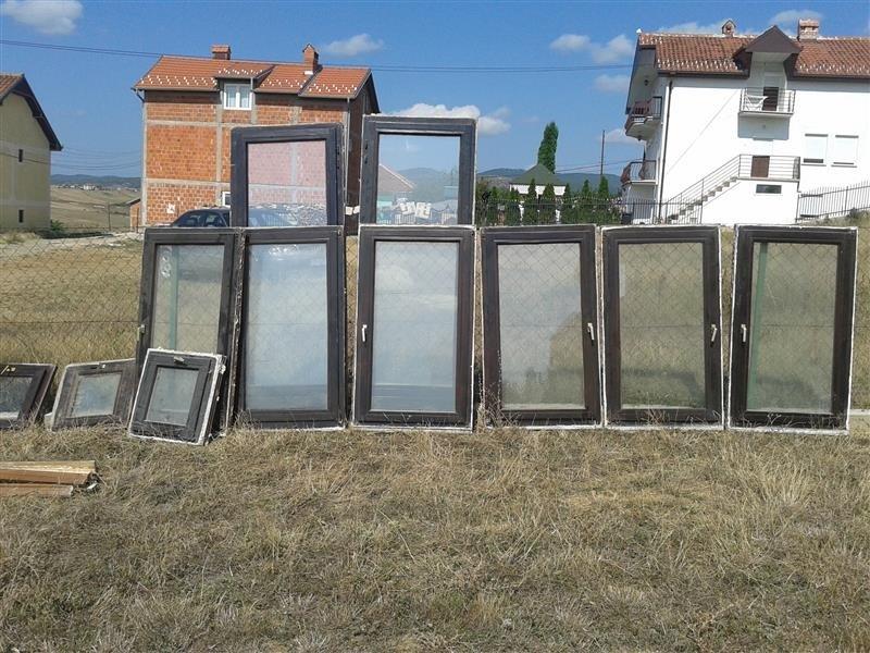 Dritare