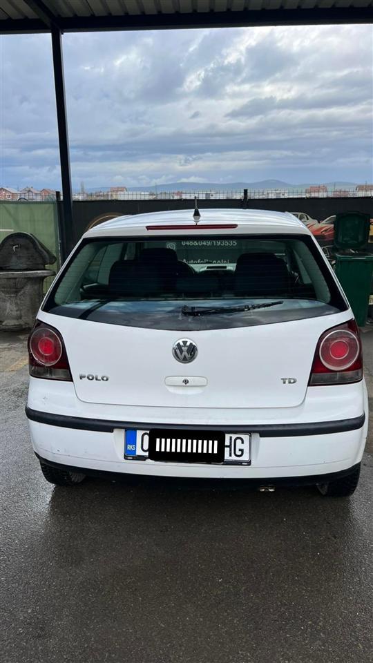 Polo