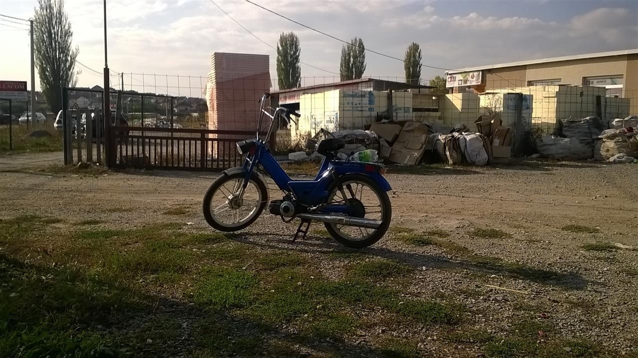 Puch-