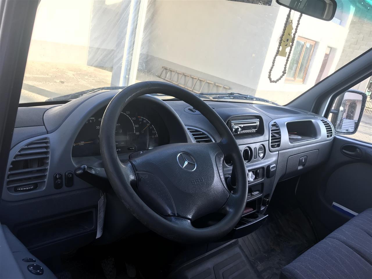 Sprinter