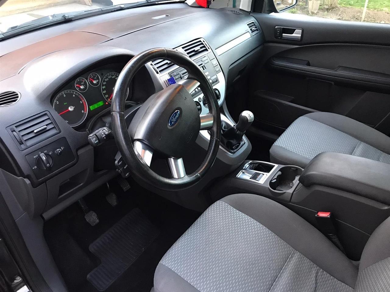 Ford-C-max-