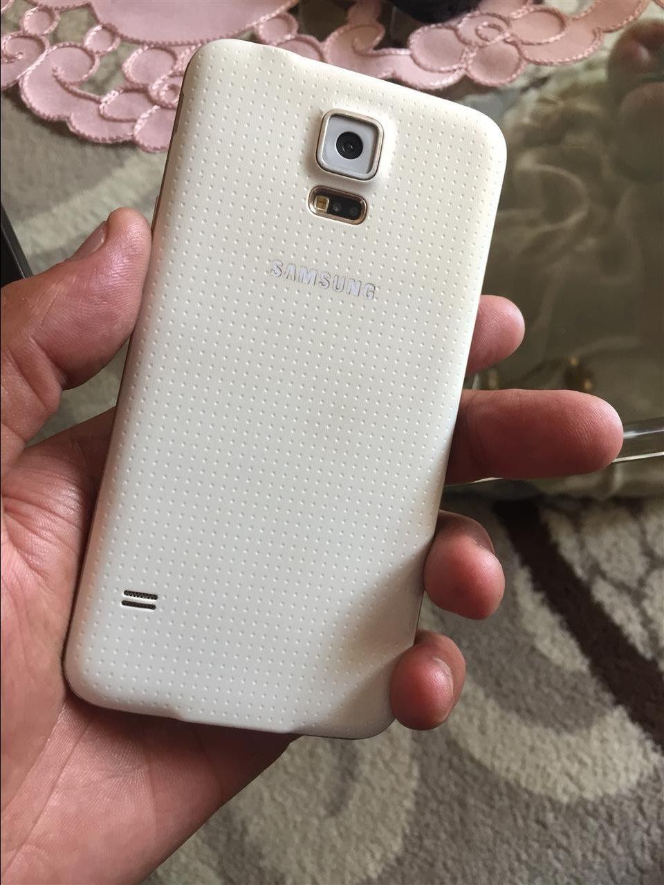 Galaxy-s5