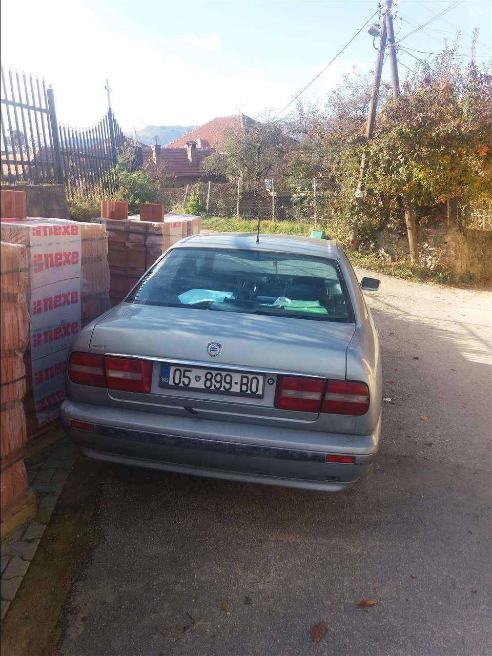 Lancia